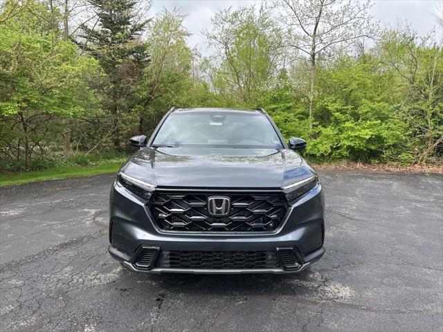 new 2025 Honda CR-V Hybrid car, priced at $39,286