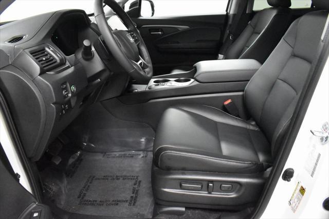 used 2025 Honda Ridgeline car, priced at $42,900