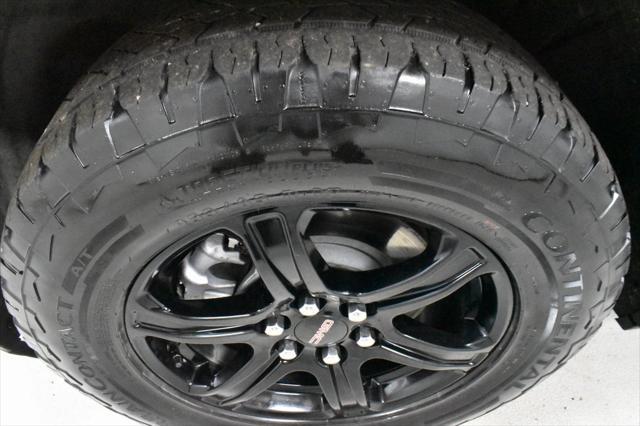 used 2023 GMC Acadia car, priced at $32,599