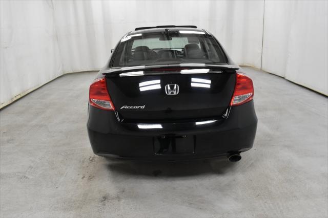 used 2012 Honda Accord car, priced at $10,995