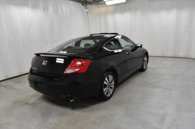 used 2012 Honda Accord car, priced at $10,995