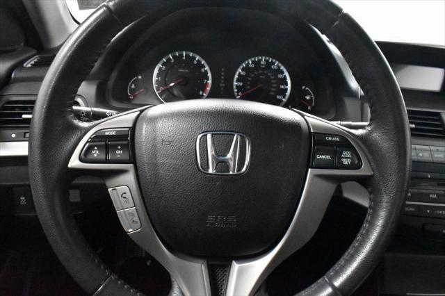 used 2012 Honda Accord car, priced at $10,995