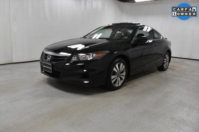 used 2012 Honda Accord car, priced at $10,995