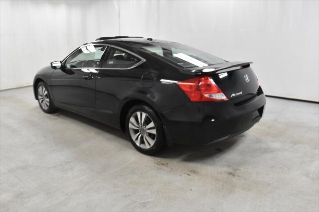 used 2012 Honda Accord car, priced at $10,995