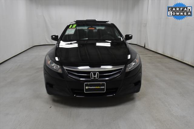 used 2012 Honda Accord car, priced at $10,995