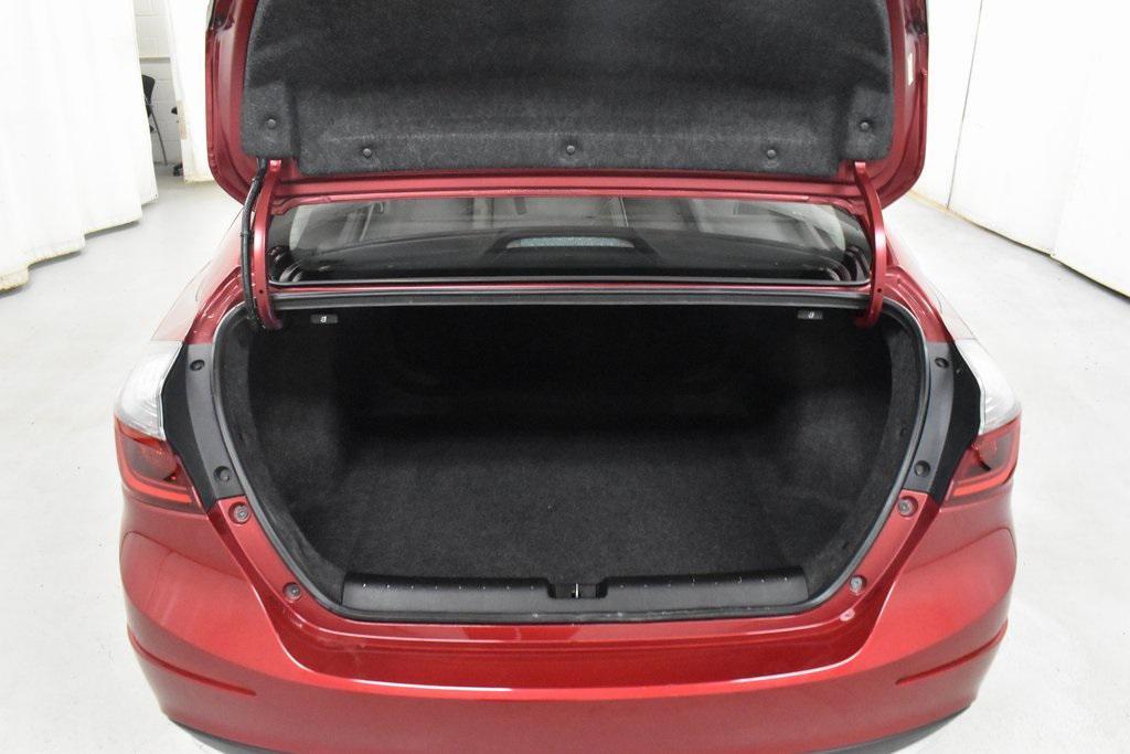 used 2022 Honda Insight car, priced at $23,815