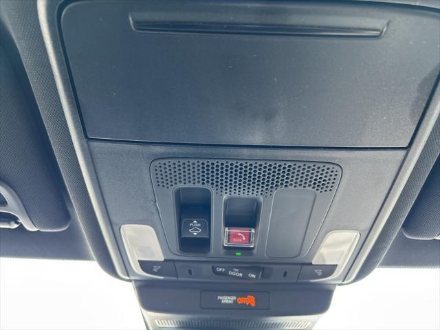 new 2025 Honda Accord Hybrid car, priced at $33,656