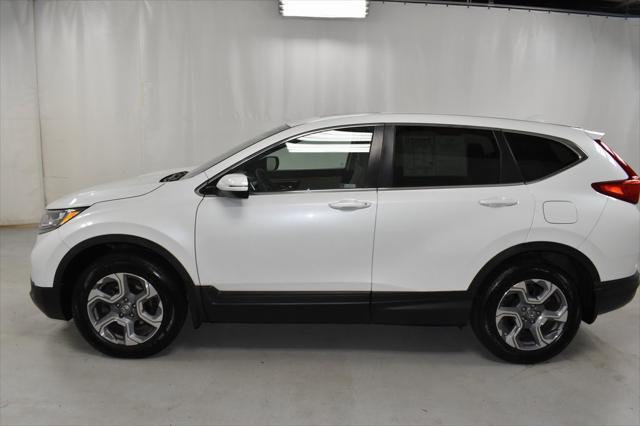 used 2019 Honda CR-V car, priced at $20,565