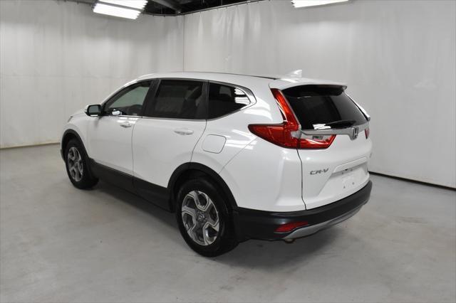 used 2019 Honda CR-V car, priced at $20,565