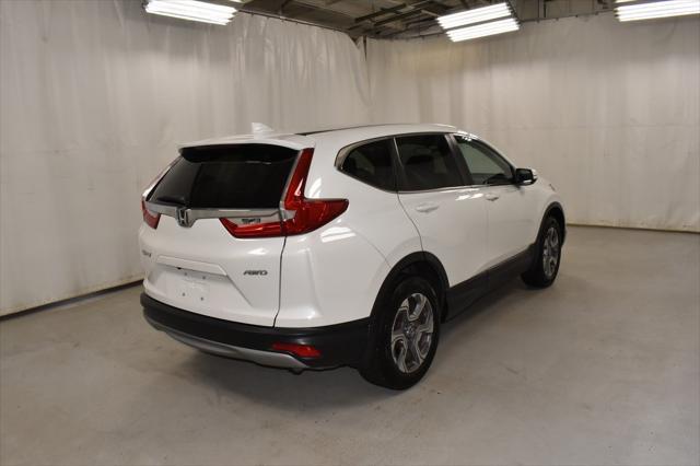 used 2019 Honda CR-V car, priced at $20,565