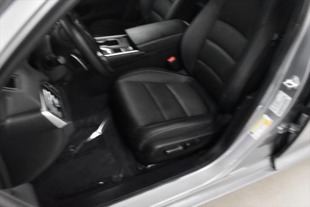 used 2022 Honda Accord car, priced at $29,385