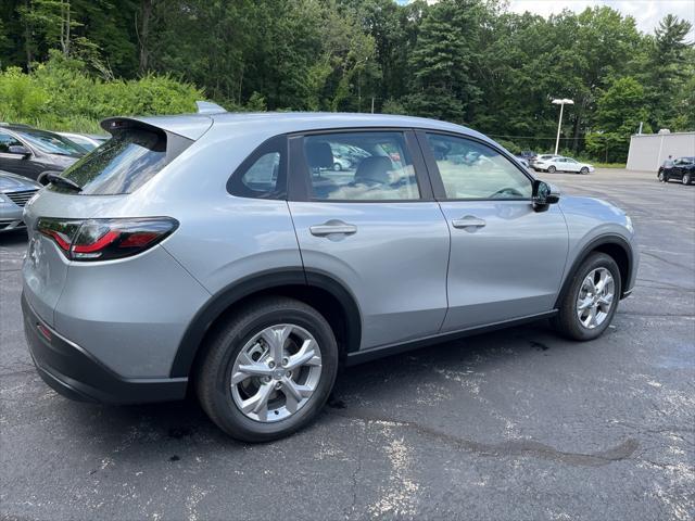 new 2025 Honda HR-V car, priced at $26,834