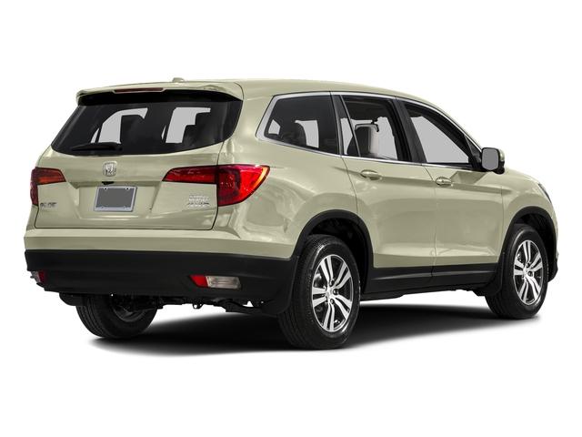 used 2016 Honda Pilot car, priced at $14,915