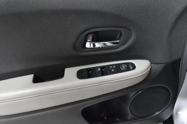 used 2019 Honda HR-V car, priced at $18,918