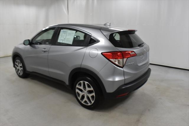 used 2019 Honda HR-V car, priced at $18,918