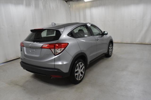 used 2019 Honda HR-V car, priced at $18,918