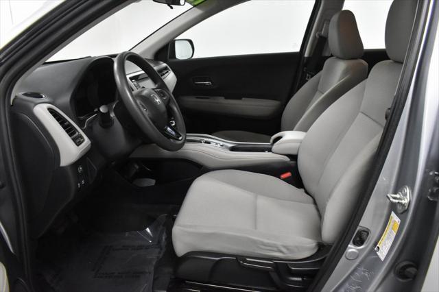 used 2019 Honda HR-V car, priced at $18,918