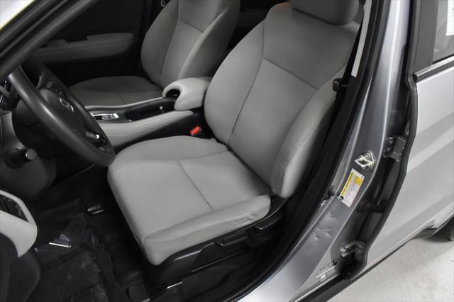 used 2019 Honda HR-V car, priced at $18,918