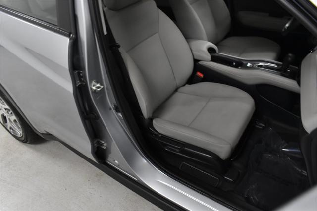 used 2019 Honda HR-V car, priced at $18,918