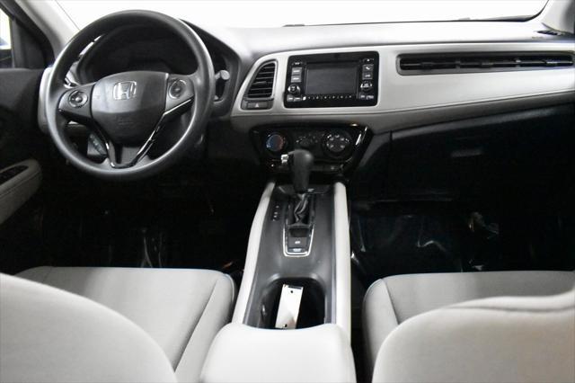 used 2019 Honda HR-V car, priced at $18,918