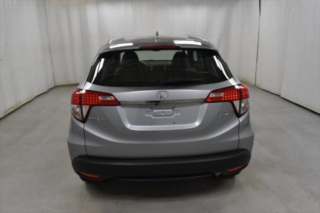 used 2019 Honda HR-V car, priced at $18,918