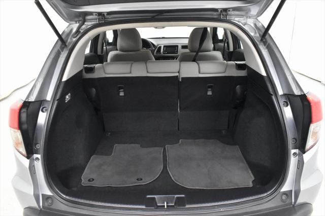 used 2019 Honda HR-V car, priced at $18,918