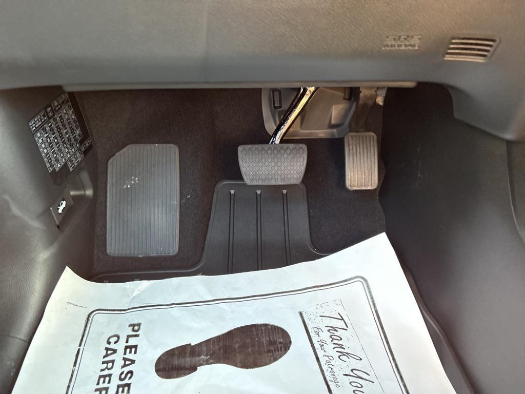 new 2026 Honda Passport car