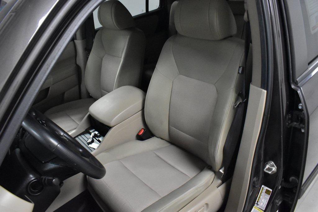used 2013 Honda Pilot car, priced at $11,420