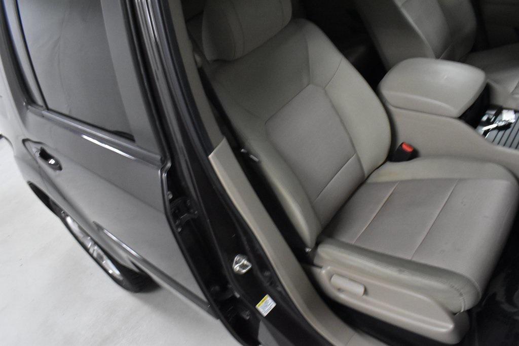 used 2013 Honda Pilot car, priced at $11,420