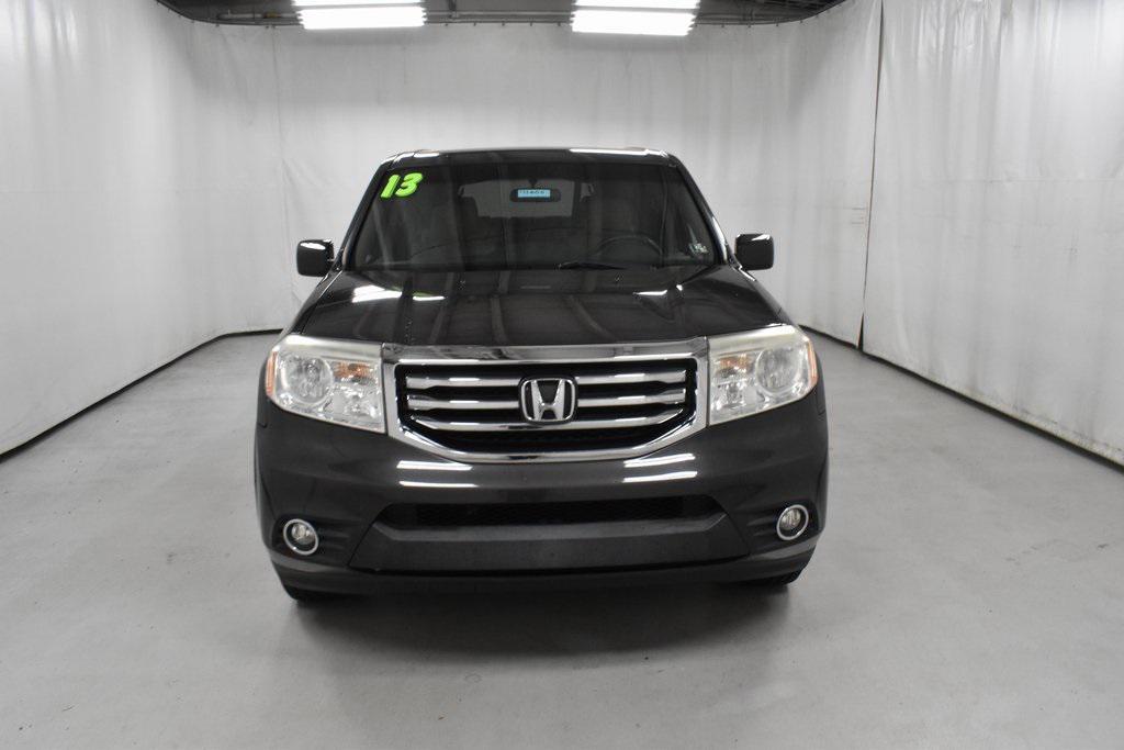 used 2013 Honda Pilot car, priced at $11,420