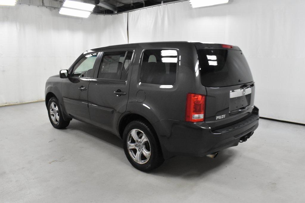 used 2013 Honda Pilot car, priced at $11,420
