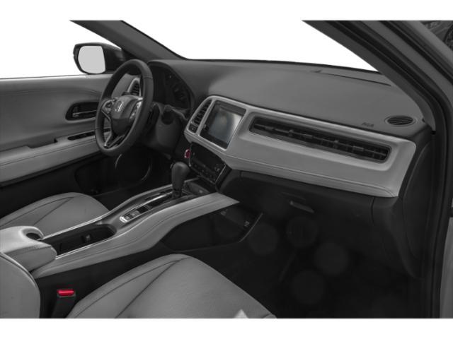 used 2020 Honda HR-V car, priced at $17,998