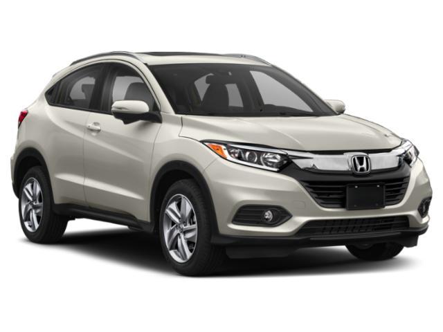 used 2020 Honda HR-V car, priced at $17,998