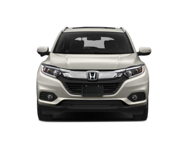 used 2020 Honda HR-V car, priced at $17,998
