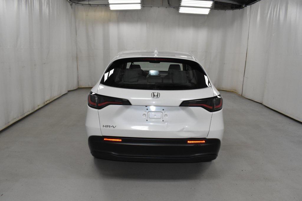 used 2023 Honda HR-V car, priced at $24,237