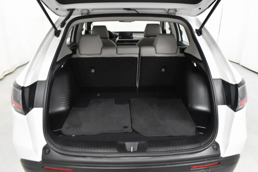 used 2023 Honda HR-V car, priced at $24,237