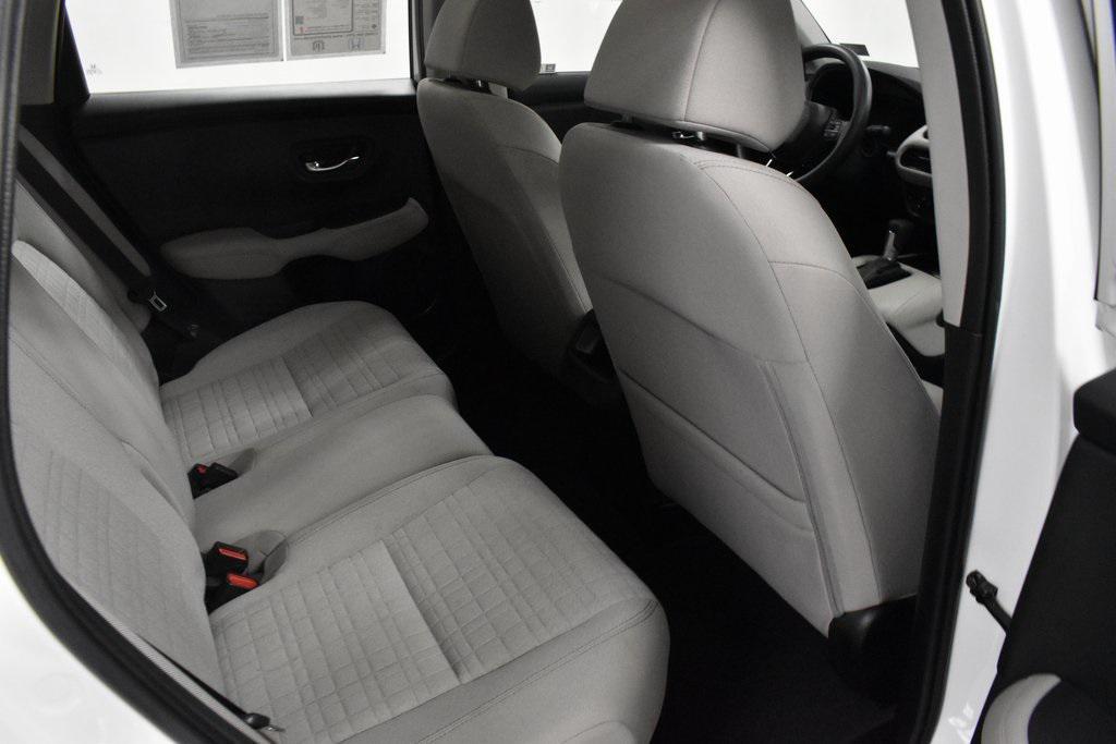 used 2023 Honda HR-V car, priced at $24,237