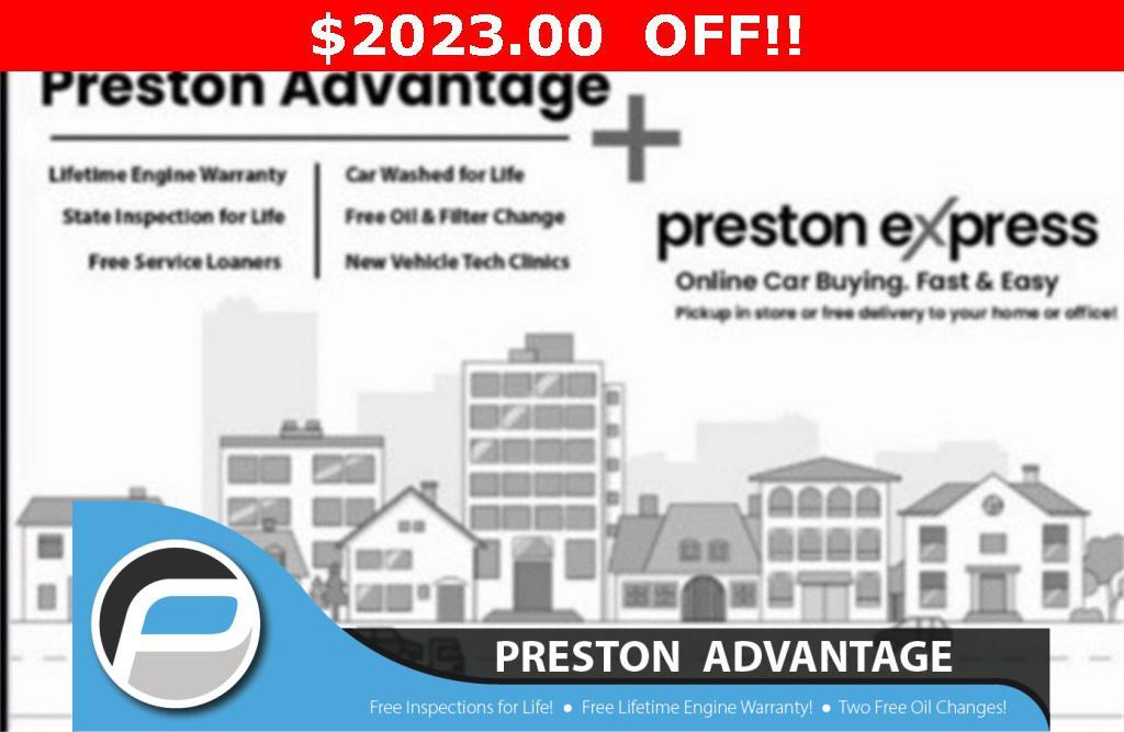 new 2026 Honda Civic Hybrid car, priced at $31,922