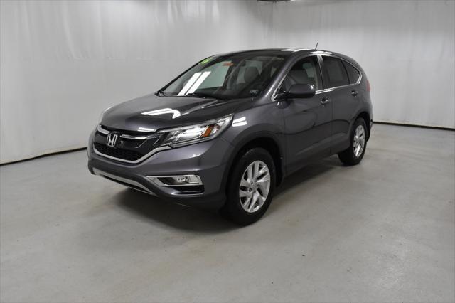 used 2016 Honda CR-V car, priced at $15,521