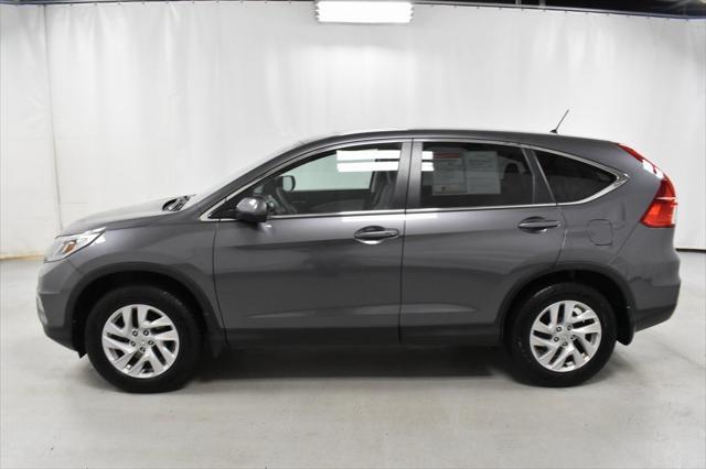 used 2016 Honda CR-V car, priced at $15,521