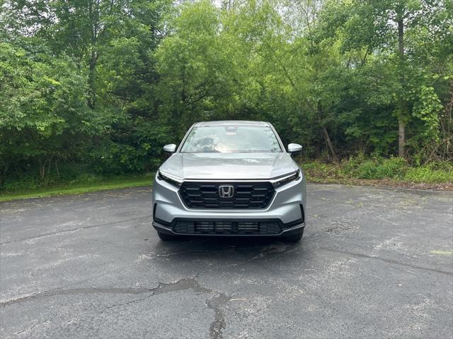 new 2026 Honda CR-V car, priced at $32,920