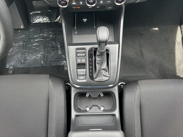 new 2026 Honda CR-V car, priced at $32,920