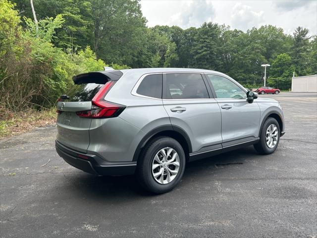 new 2026 Honda CR-V car, priced at $32,920