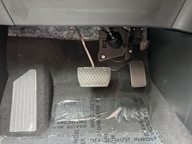 new 2026 Honda CR-V car, priced at $32,920