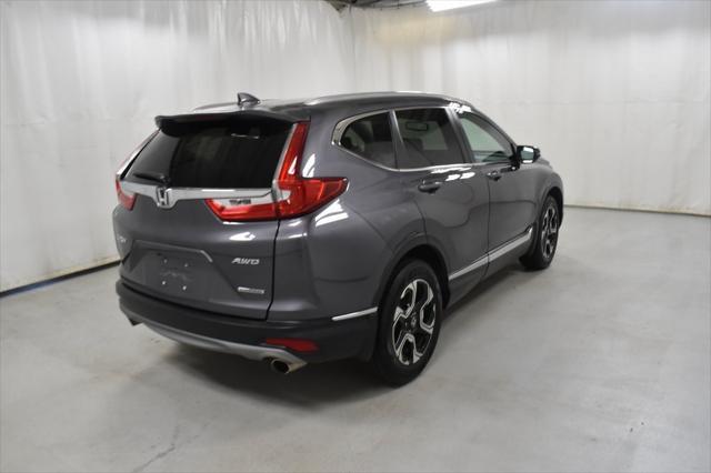 used 2019 Honda CR-V car, priced at $24,969