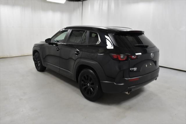 used 2024 Mazda CX-50 car, priced at $25,994