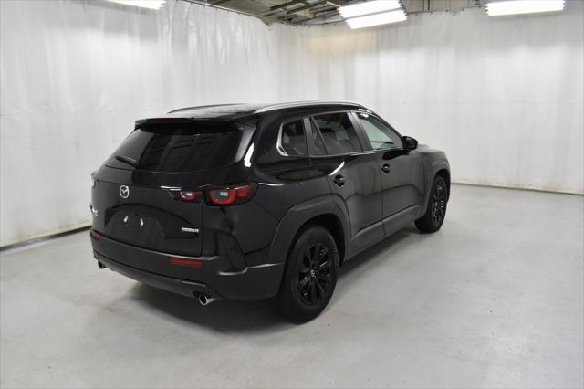 used 2024 Mazda CX-50 car, priced at $25,994