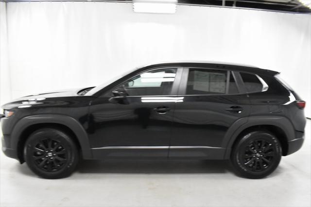 used 2024 Mazda CX-50 car, priced at $25,994