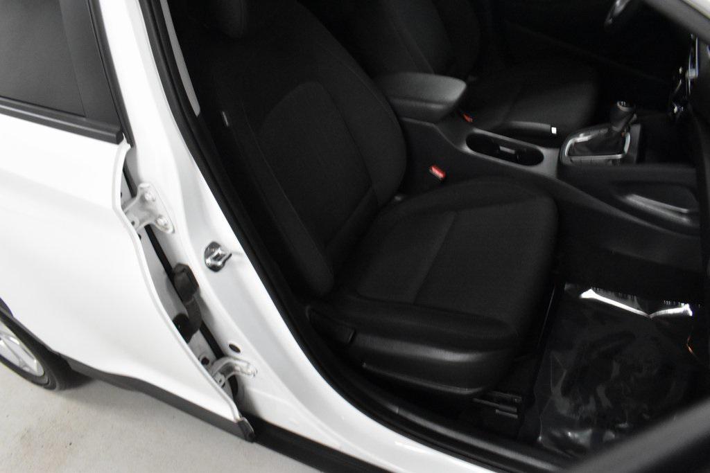 used 2022 Hyundai Kona car, priced at $20,200