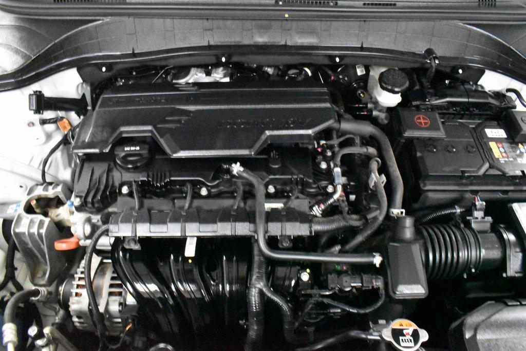 used 2022 Hyundai Kona car, priced at $20,200